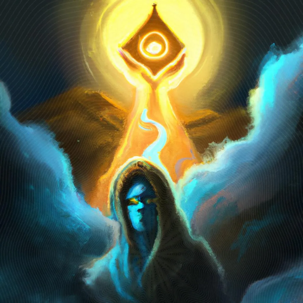 o que os olhos nao veem o espirito santo mostra