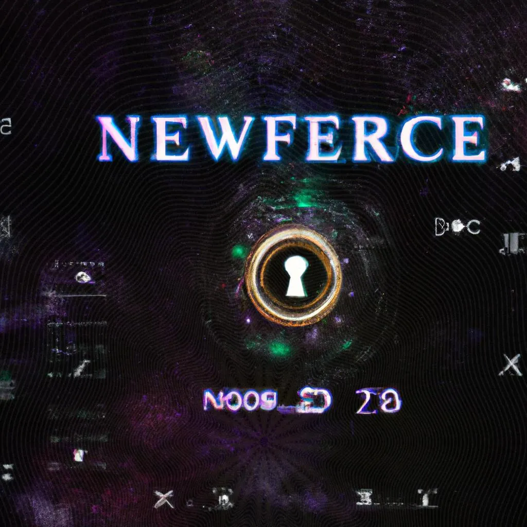 o que significam os numeros da chave de acesso nfe