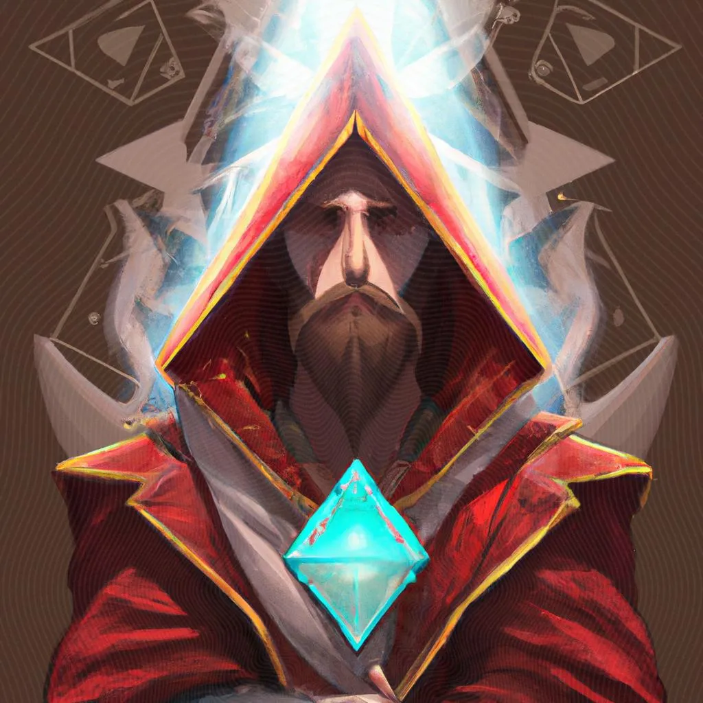 Histórias e Significados: Descubra o Que Significa Hexa Agora Mesmo! 2 um desenho artístico sobre o que significar hexa