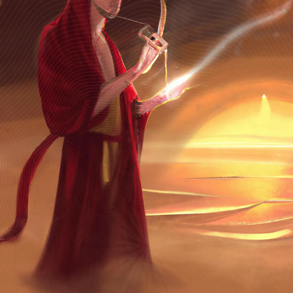 uma figura desenhada de o significado da música capitão de areia