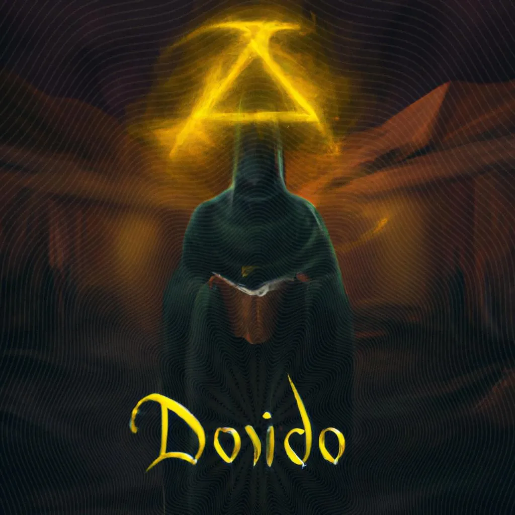 Desvendando o Mistério: O Significado Digital Revelado! 3 uma gravura em madeira de o significado da palavra digital
