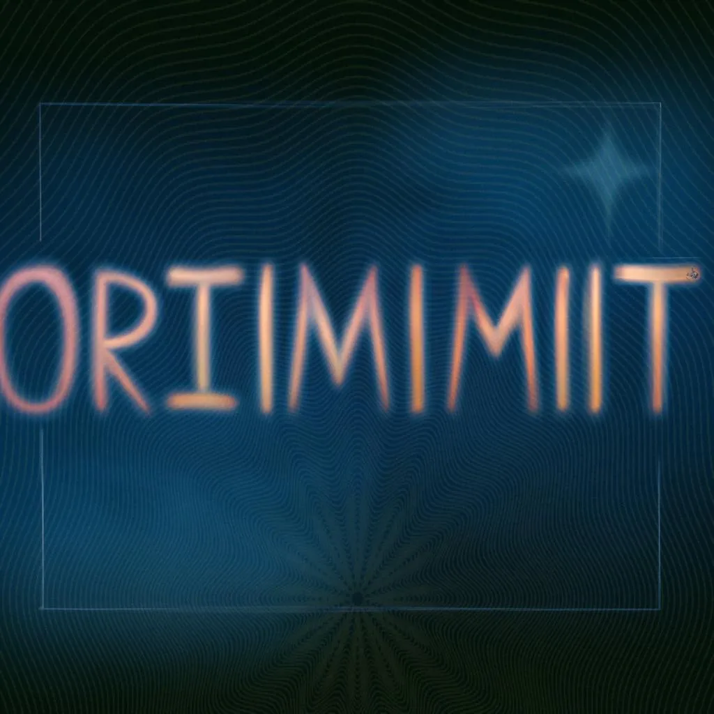uma imagem gráfica com o tema o significado da palavra otimista