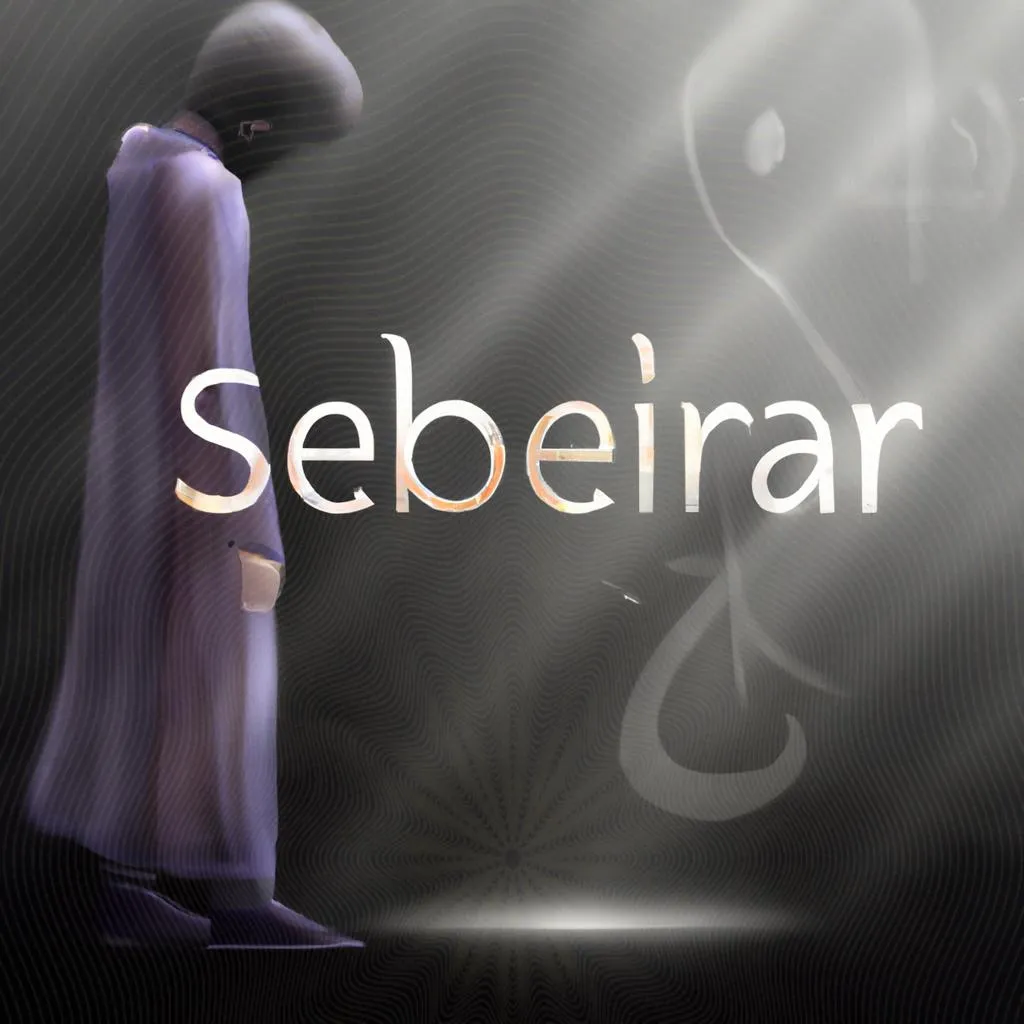 uma ilustração gráfica de o significado da palavra soberba