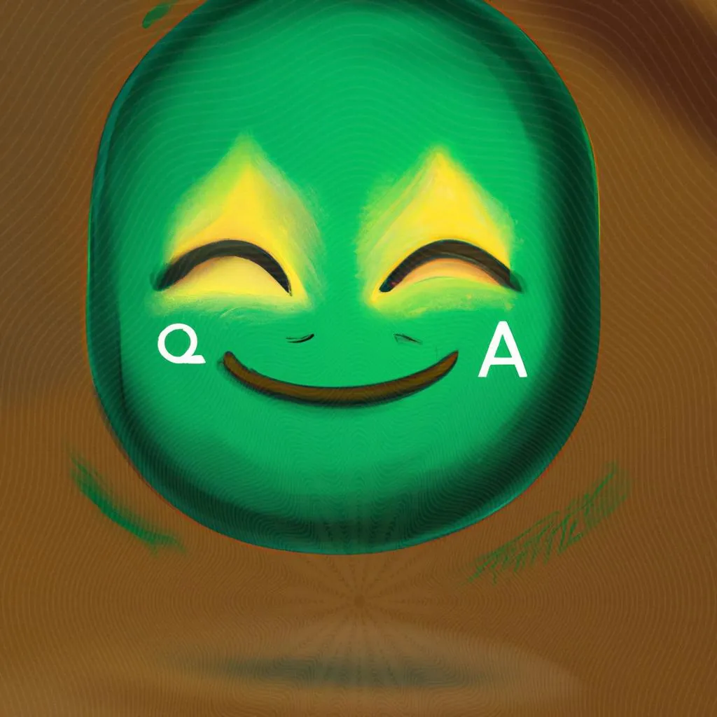 Desvendando os mistérios: Significado das carinhas do WhatsApp 4 um retrato visual de o significado das carinha do whatsapp