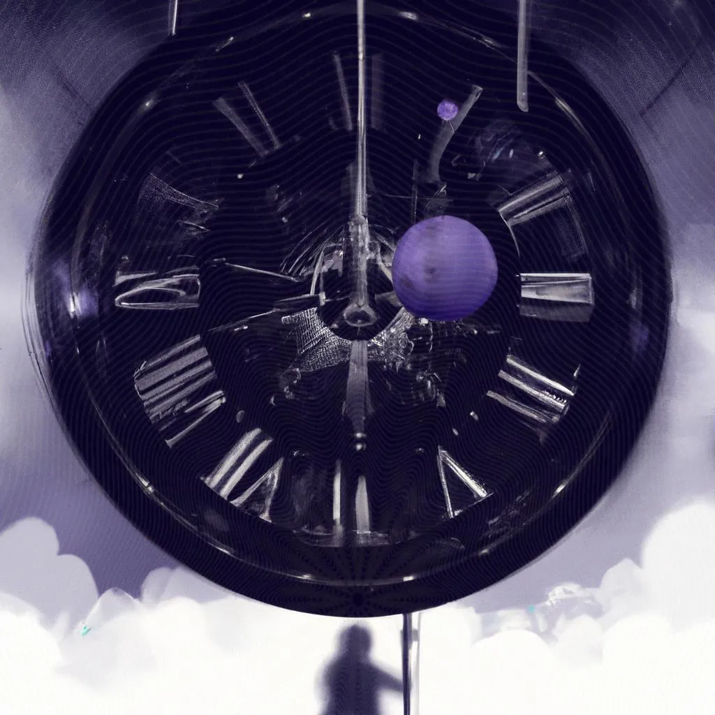 Desvendando o Mistério: O Significado de 15:15 Revelado! 3 uma arte gráfica sobre o significado de 15:15