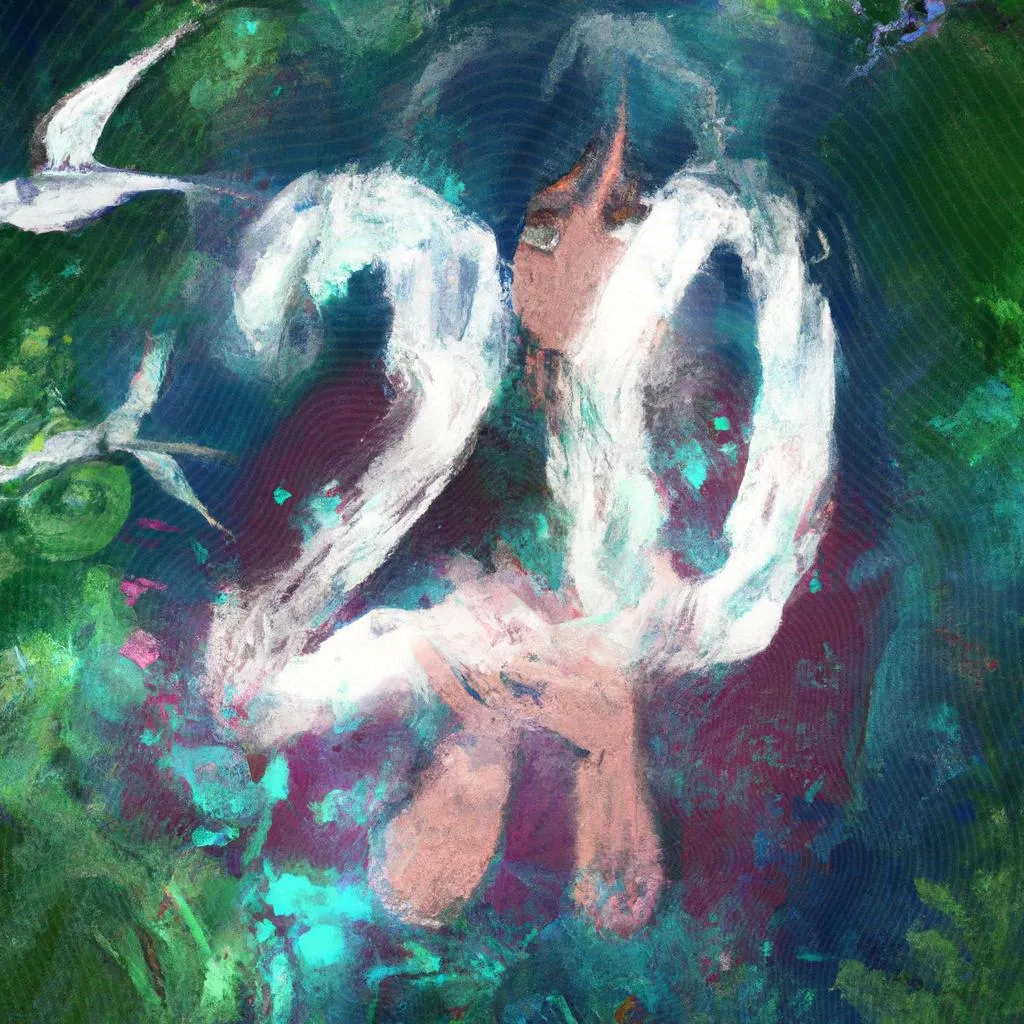  uma imagem gráfica sobre o significado de 20 20