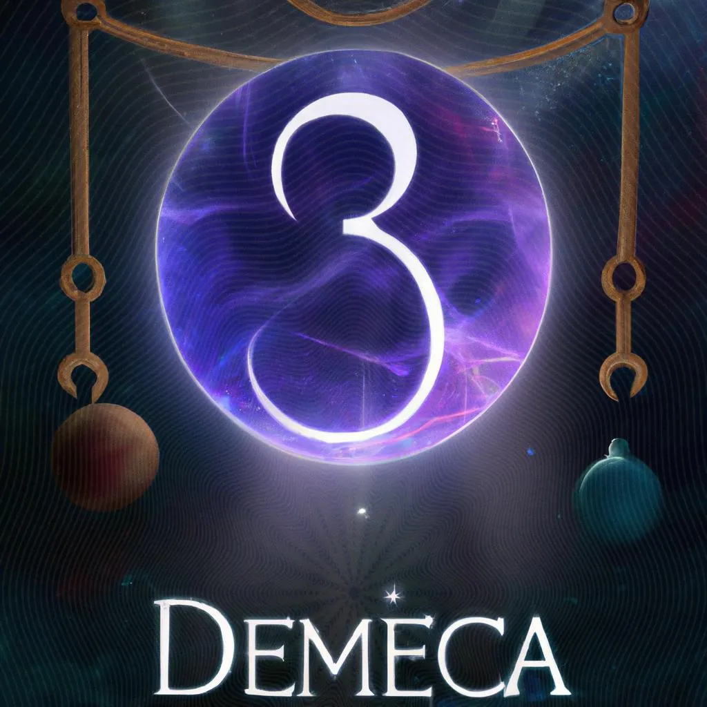 Descubra a Magia do Dia 3 de Dezembro: Significados e Simbolismos! 2 uma vista panorâmica ilustrada de o significado de 3 de dezembro