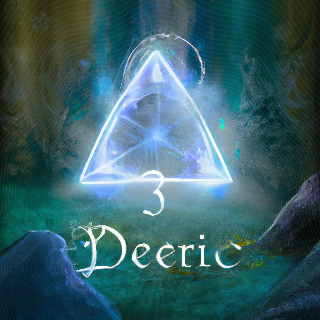 Descubra a Magia do Dia 3 de Dezembro: Significados e Simbolismos! 4 uma imagem gráfica sobre o significado de 3 de dezembro