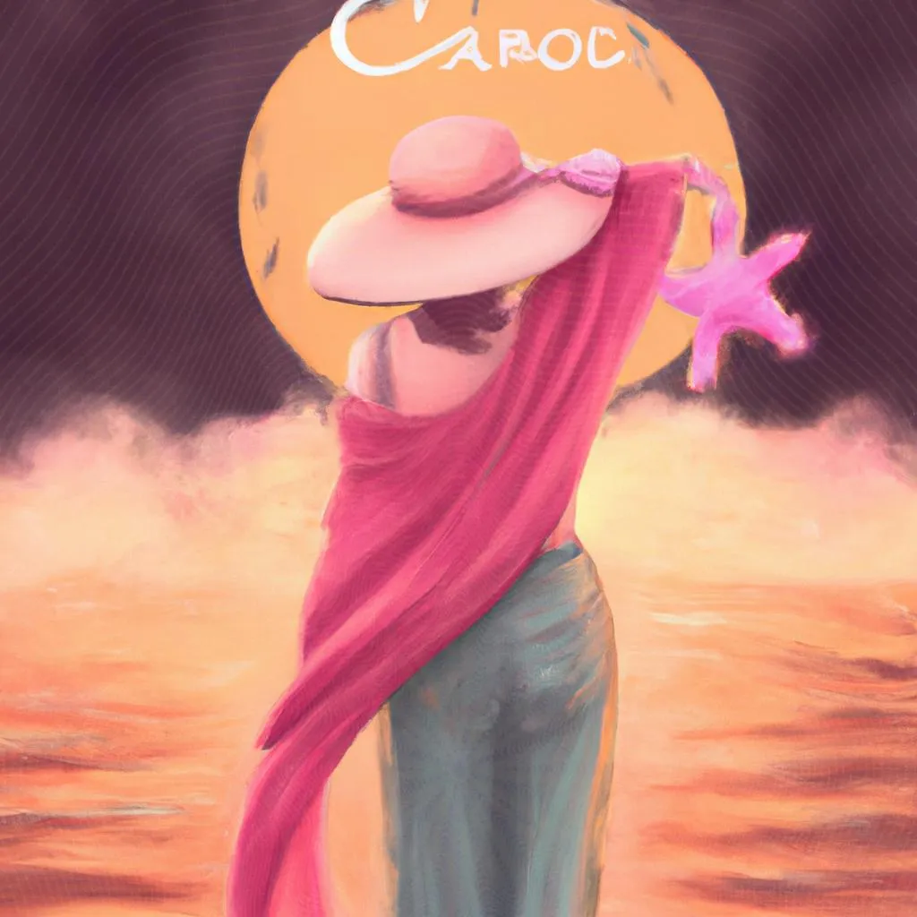 o significado de cancer