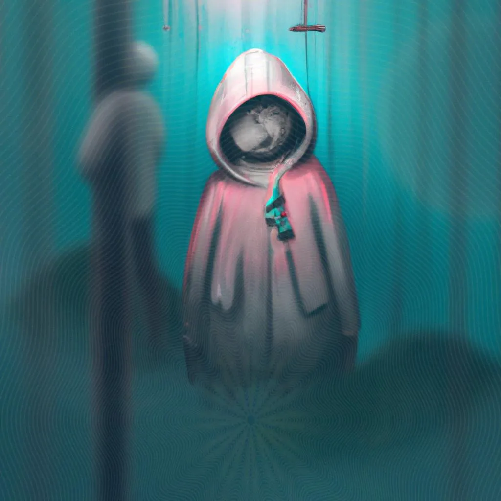 uma imagem em 3D de o significado de desigualdade social