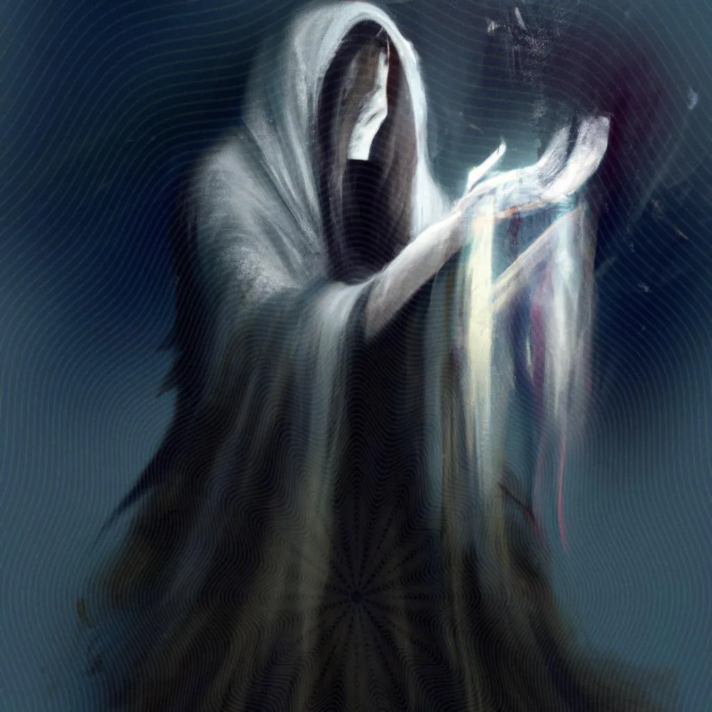 uma arte em gravura de o significado de lo debar