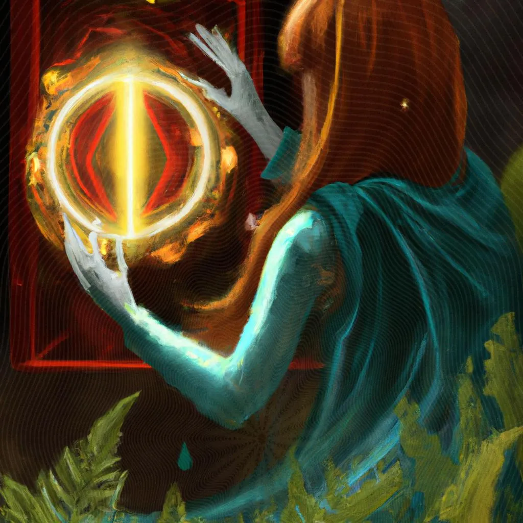 uma imagem pictórica de o significado de lo debar