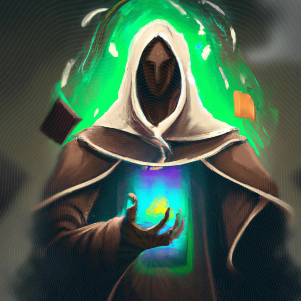 Outorgado: Descubra o Significado Oculto e Surpreenda-se! 2 uma figura artística de o significado de outorgado