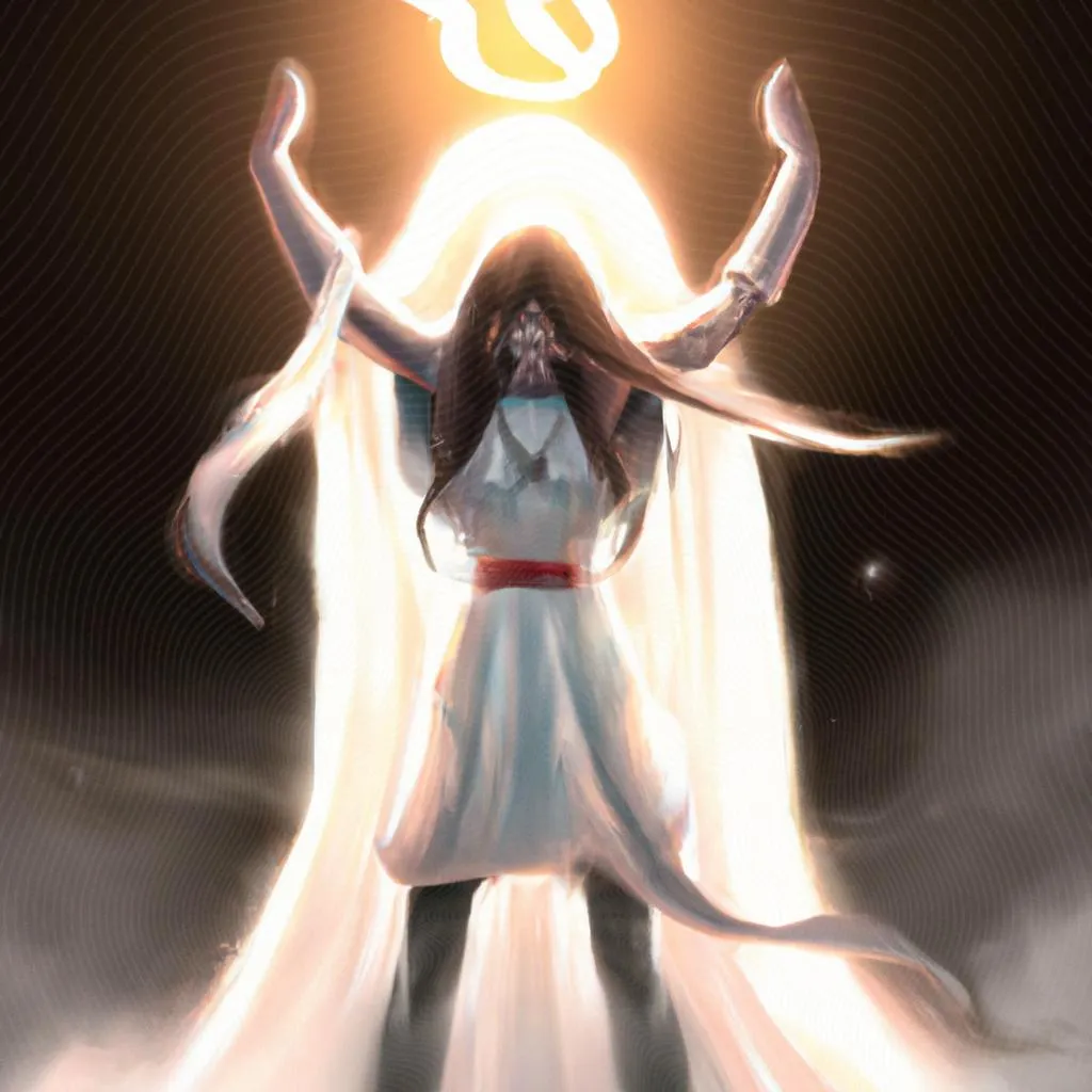 O Significado Oculto de Ser Submissa: Desvendando a Essência Mística 4 imagem desenhada o significado de submissa