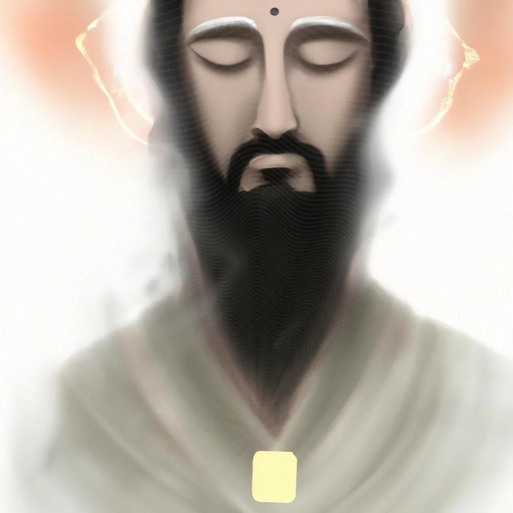 uma ilustração realista de o significado do nome fábio