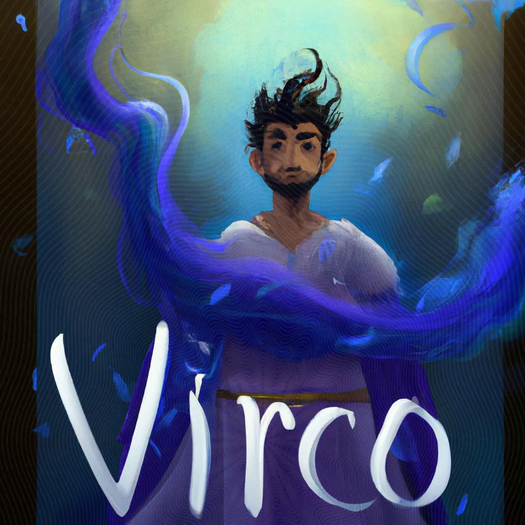 uma imagem pictórica de o significado do nome victor