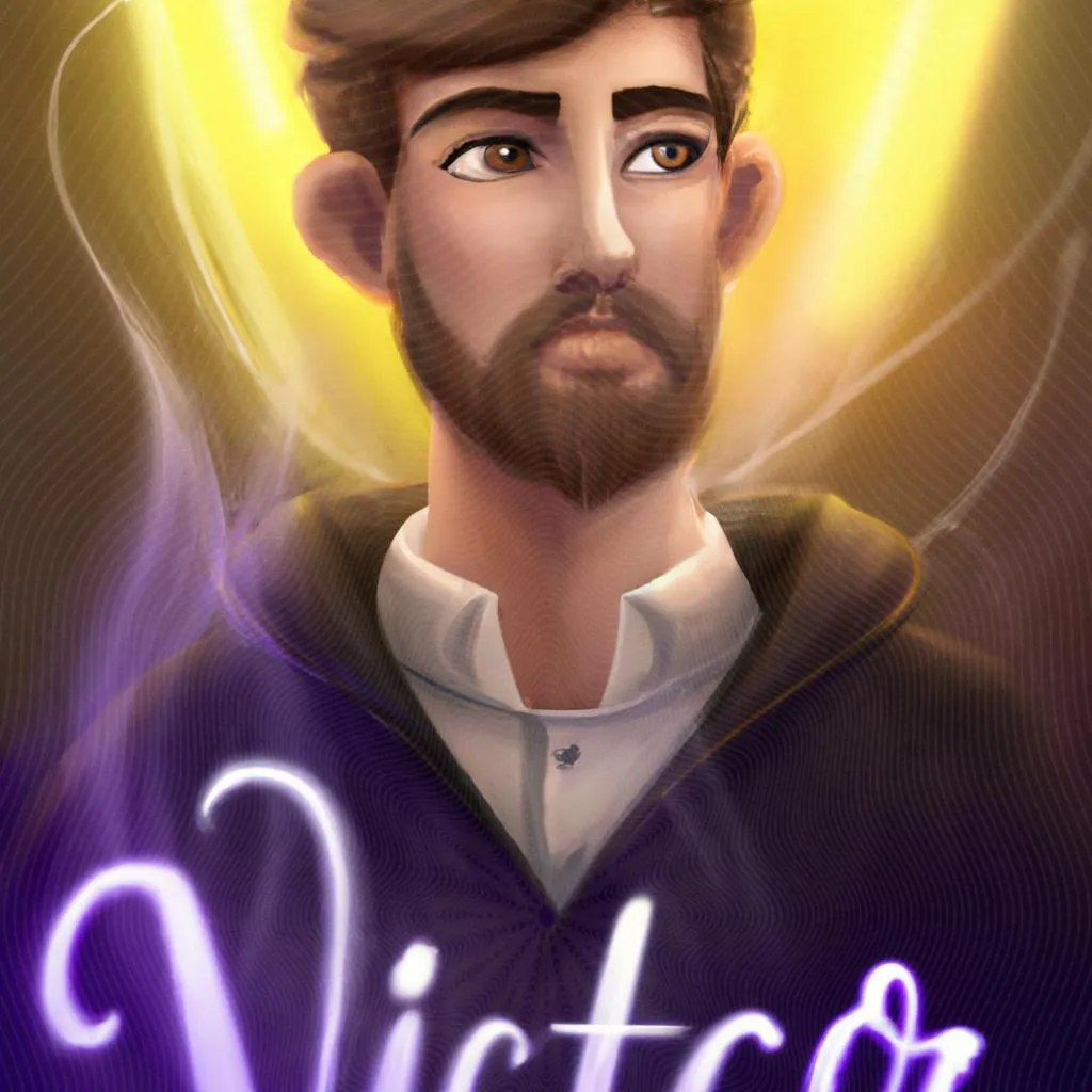 Victor Desvende O Mistério Por Trás