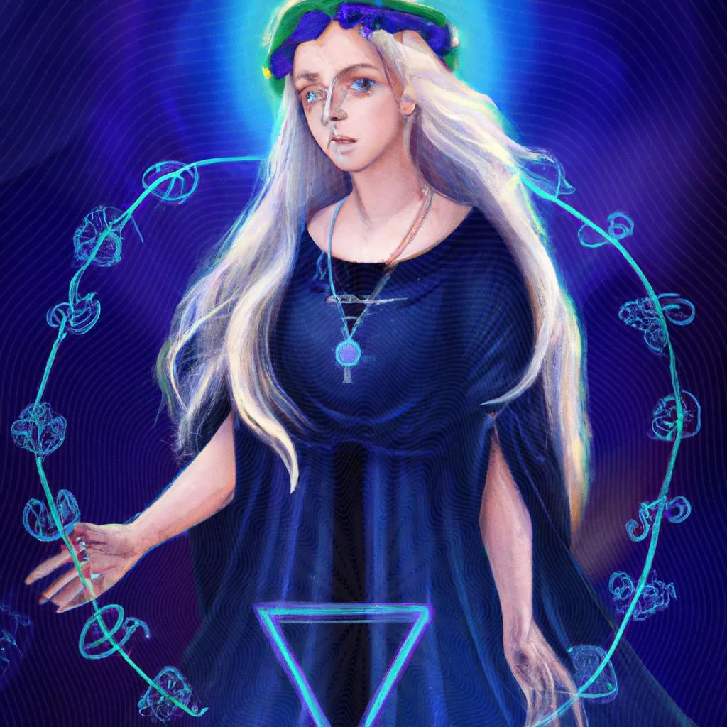 o significado do signo de virgem