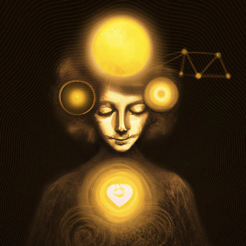 Os Desenhos na Psicologia: Decifre os Mistérios da Mente! 2 uma pintura figurativa de o significado dos desenhos na psicologia