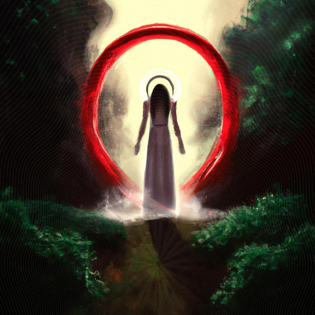 uma figura desenhada de o significado dos oi