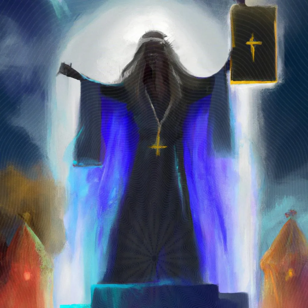 uma imagem estampada de o verdadeiro significado do halloween