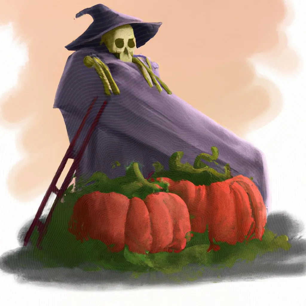 o verdadeiro significado do halloween