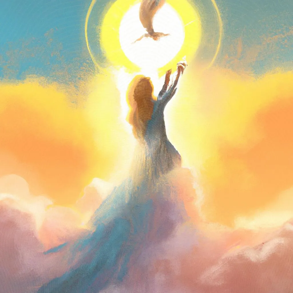 onde ha o espirito de deus ha liberdade