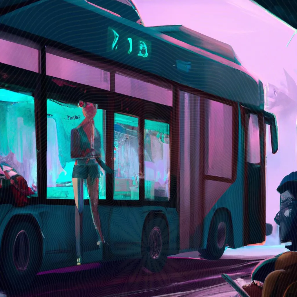Descubra o Mistério do Ônibus de Vitória, Espírito Santo 3 uma imagem gráfica sobre onibus vitoria espirito santo