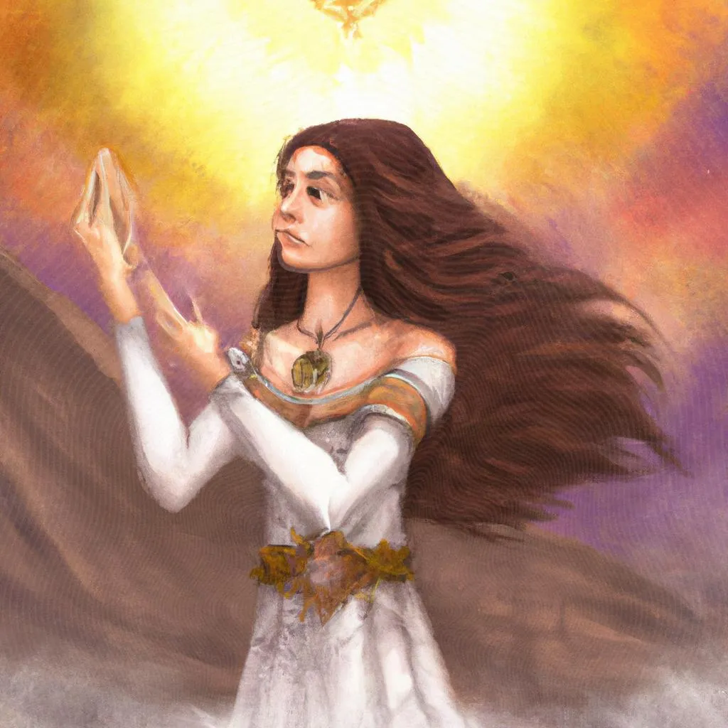 oracao de agradecimento ao espirito santo