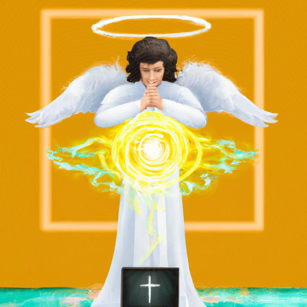 oracao do espirito santo contra todos os males