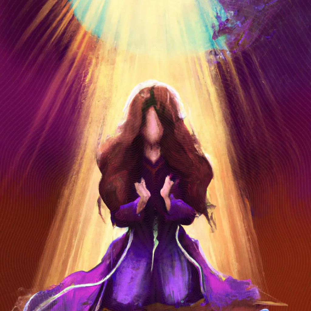 O Poder da Oração do Perdão: Ensinamentos do Evangelho Segundo o Espiritismo 3 um retrato visual de oração do perdão evangelho segundo espiritismo