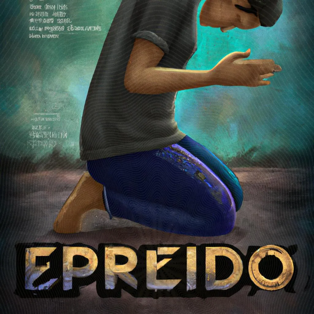 oracao do perdao evangelho segundo espiritismo
