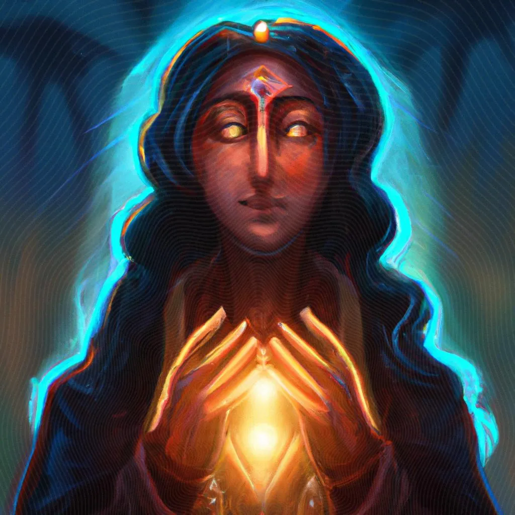 oracao espiritas