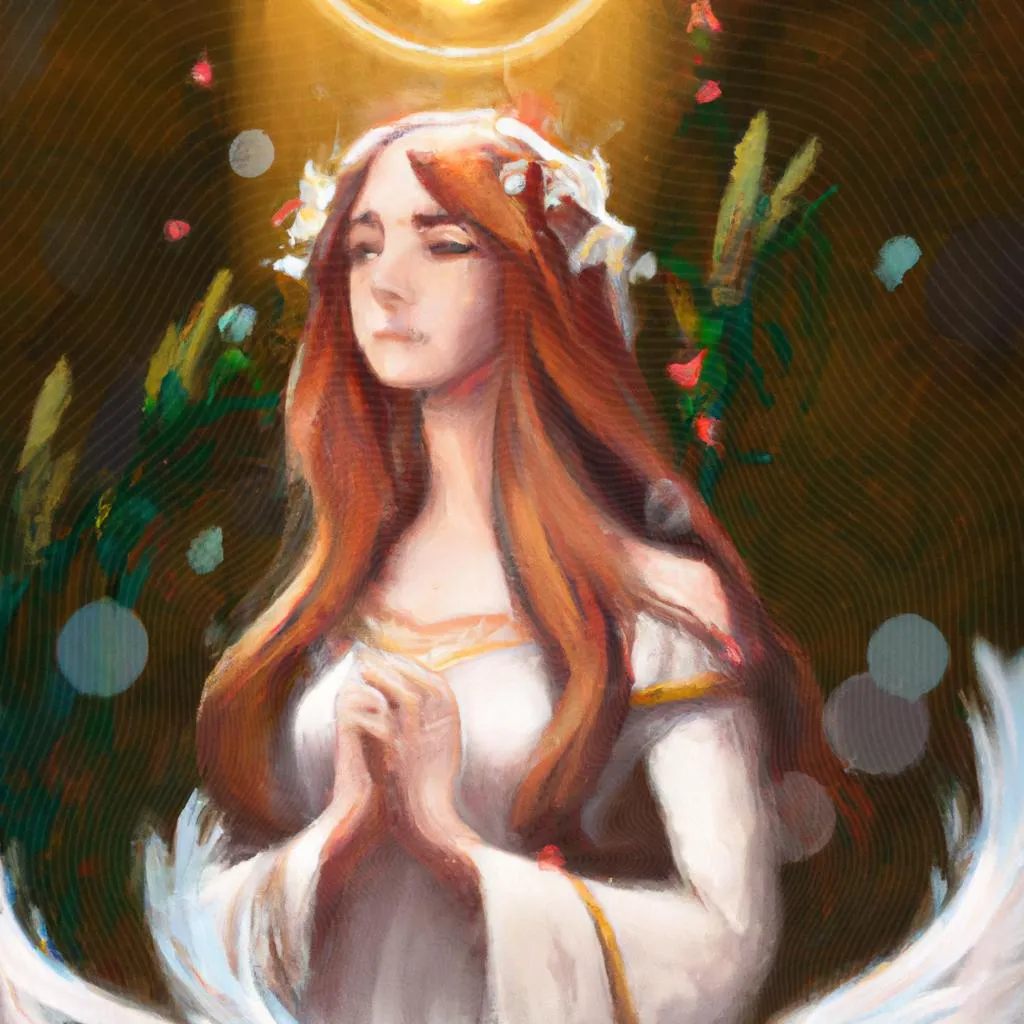 oracao espirito santo vinde