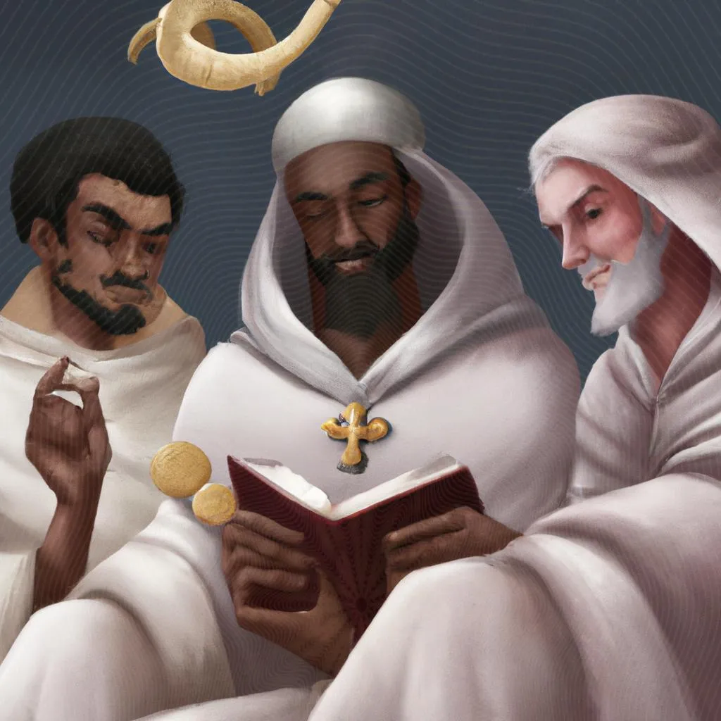 os dons do espirito santo na biblia