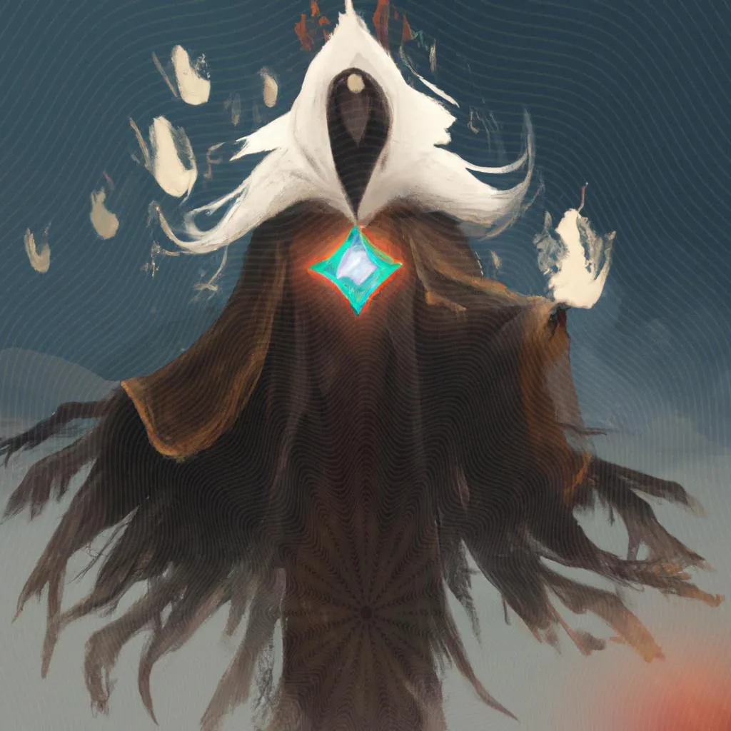 os espiritos