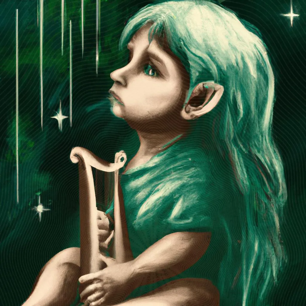 Ouvir Choro de Bebê no Espiritismo: Mistério ou Sinal? 2 um desenho sobre ouvir choro de bebê espiritismo