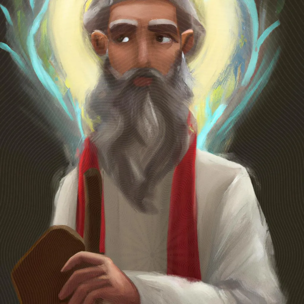 um design visual de pai filho espirito santo