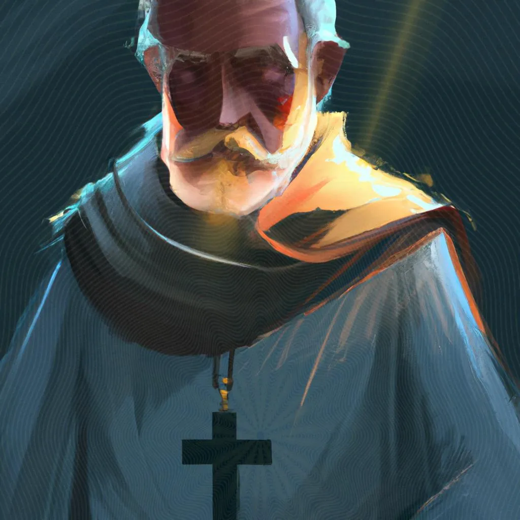 um retrato artístico sobre pai filho espirito santo