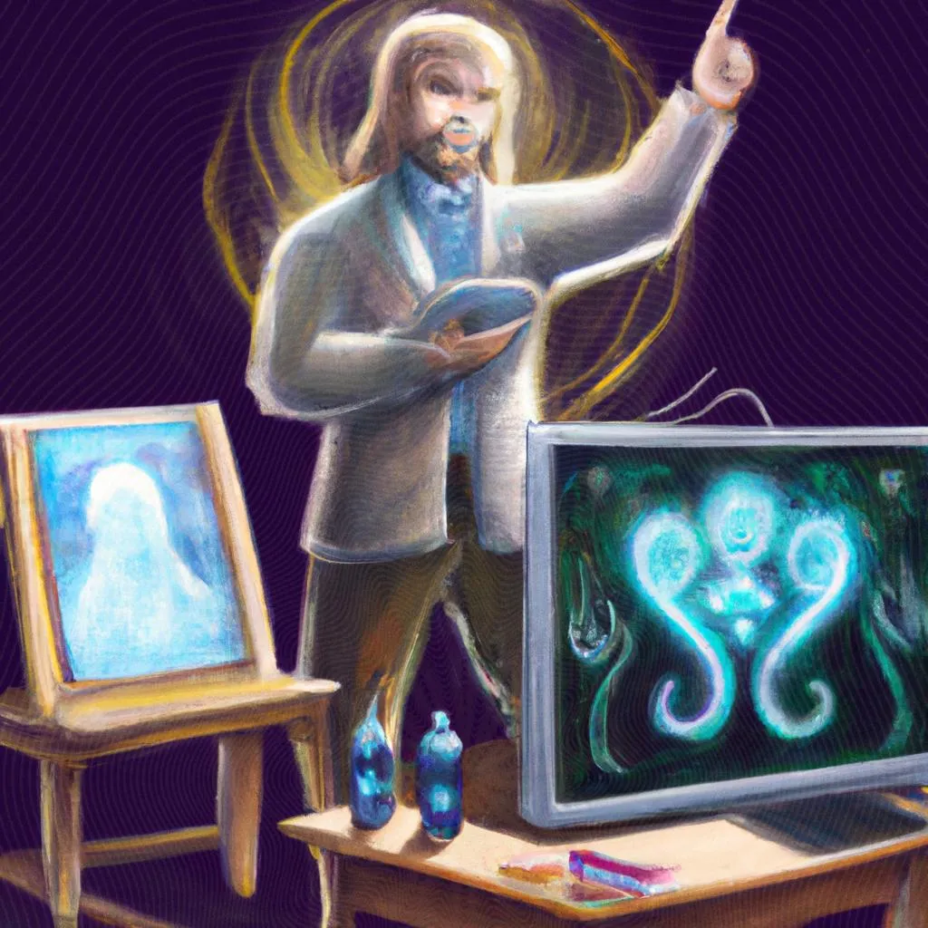 Receba Sabedoria: Palestras Espíritas ao Vivo Online 3 um esboço artístico sobre palestras espiritas ao vivo pela internet