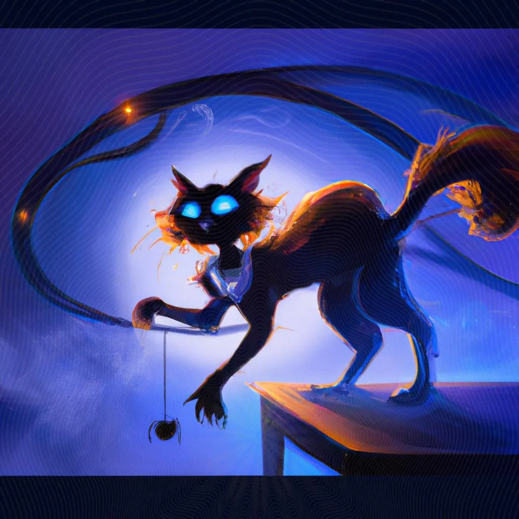 para onde vao os gatos quando morrem espiritismo