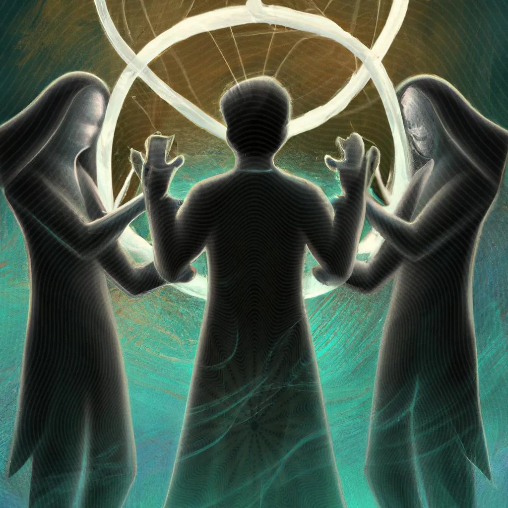 Parábola dos Vinhateiros: lição espiritual sobre justiça divina. 2 uma pintura a óleo sobre parábola dos vinhateiros homicidas espiritismo