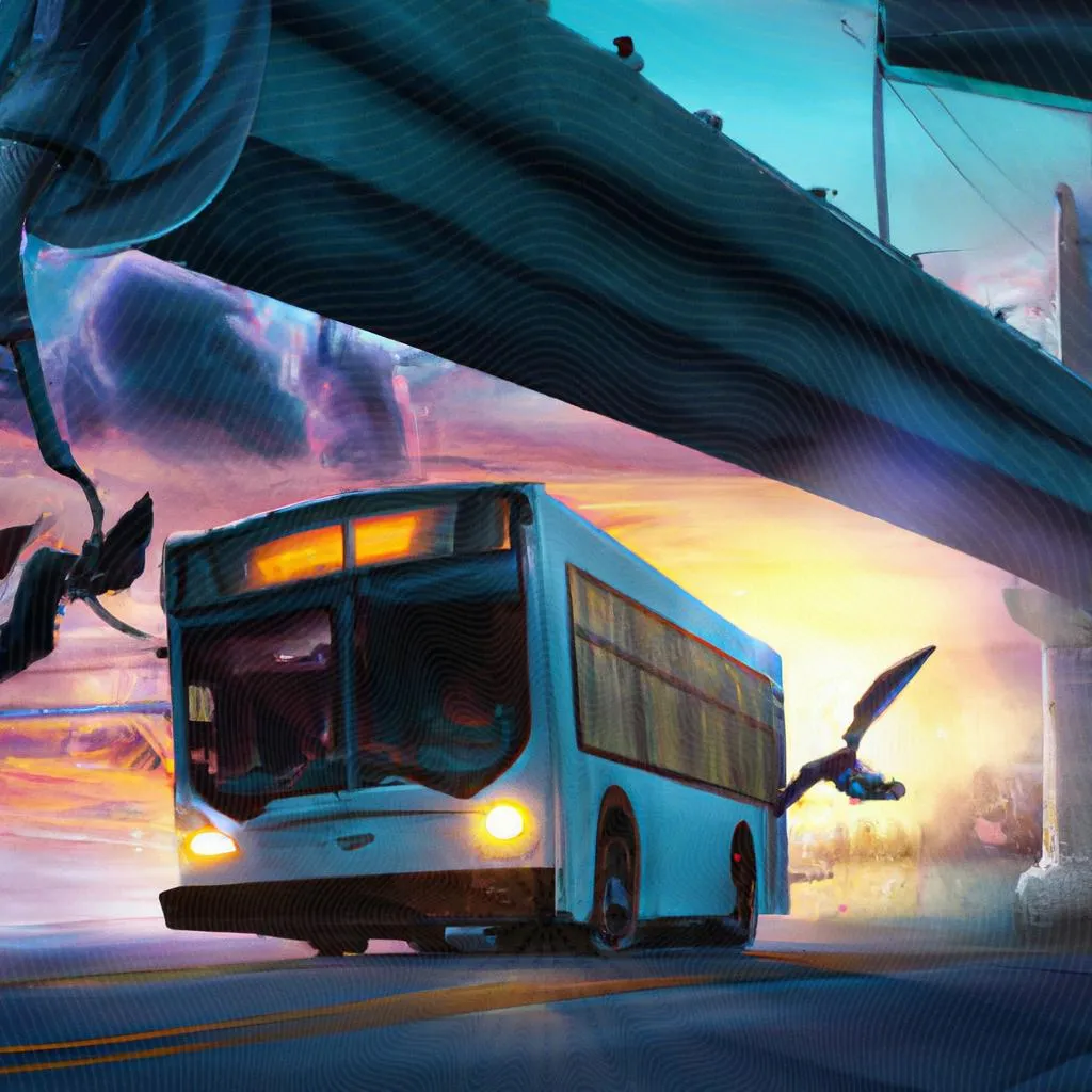 imagem desenhada passagem de onibus espirito santo