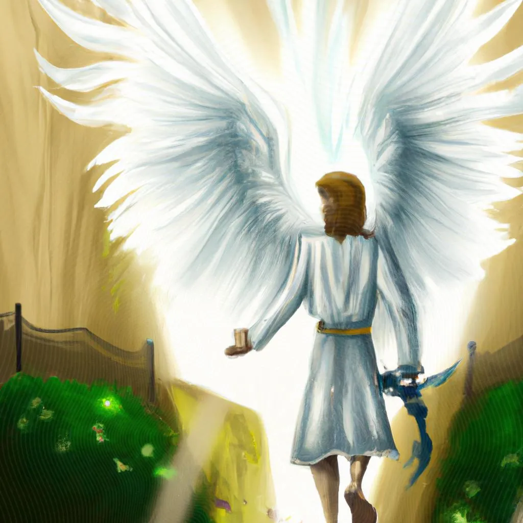 passeia espirito santo de deus