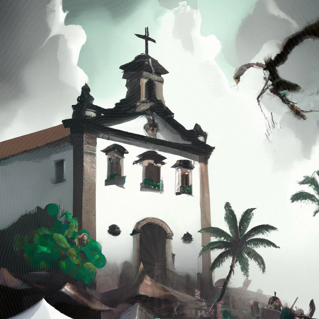 Desvendando O Patrimônio Cultural Do Espírito Santo Mistérios E Significados Desvendando O Patrimônio Cultural Do Espírito Santo Mistérios E Significados