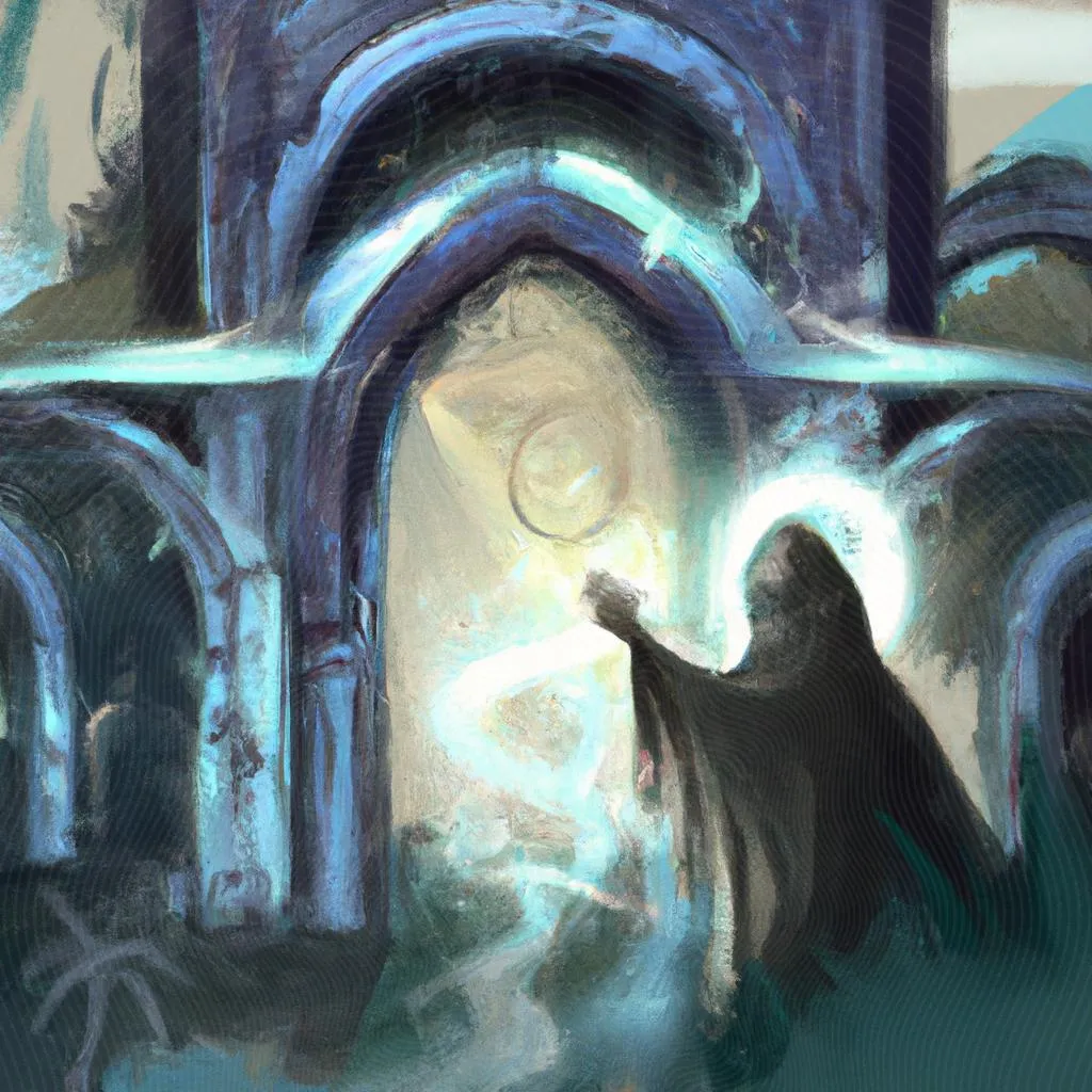 uma ilustração de patrimonios culturais do espirito santo