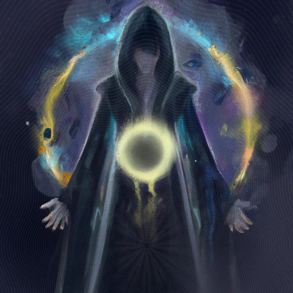 uma imagem gráfica com o tema perda gestacional espiritismo