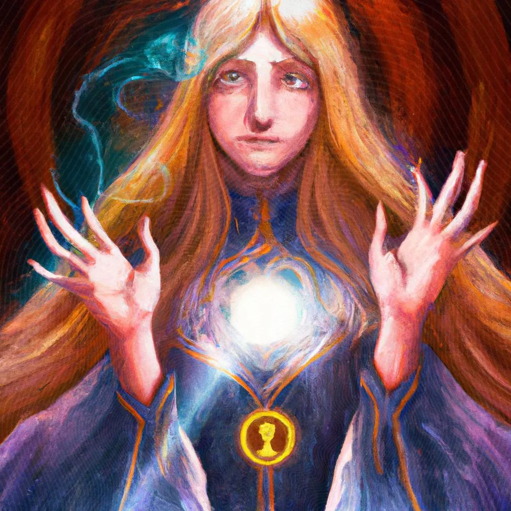 Descubra a Verdade sobre Perguntas do Espiritismo Kardecista! 3 uma imagem estampada de perguntas sobre espiritismo kardecista
