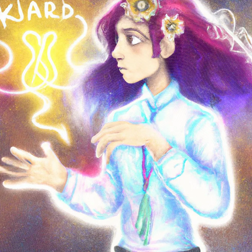 Descubra a Verdade sobre Perguntas do Espiritismo Kardecista! 4 um desenho técnico sobre perguntas sobre espiritismo kardecista