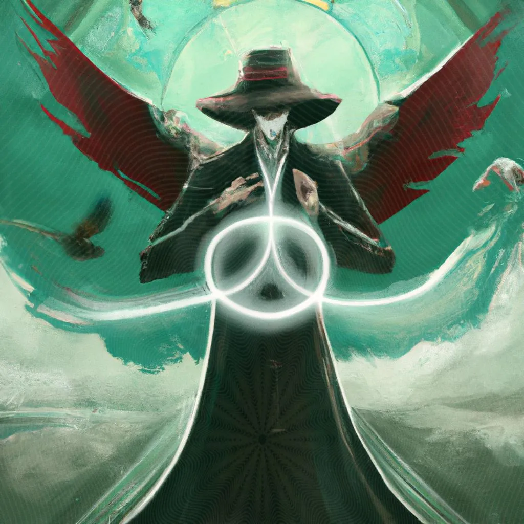 uma imagem gráfica com o tema pertences de quem morreu espiritismo